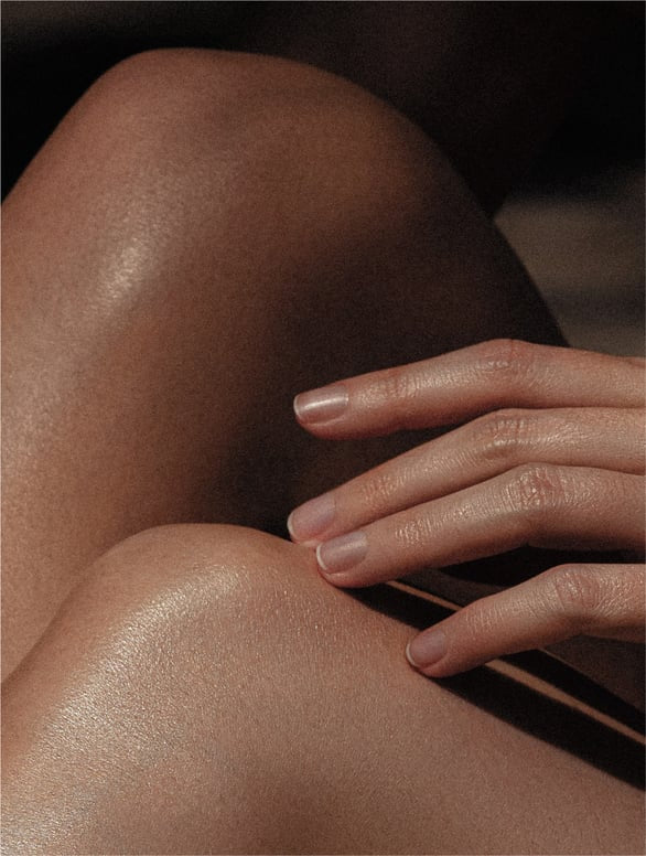 RENEWAL POLISH SCRUB