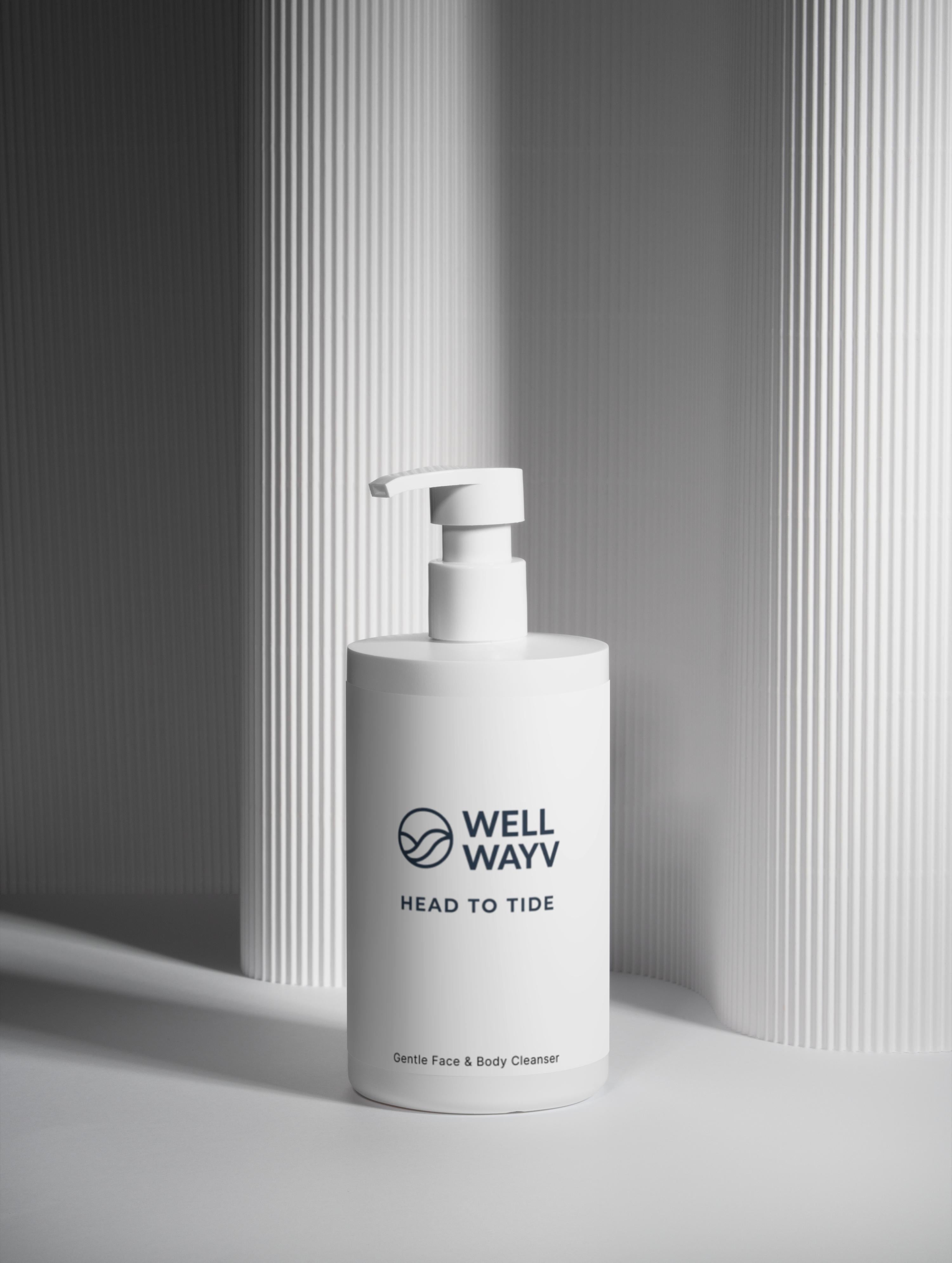 HEAD TO TIDE CLEANSER