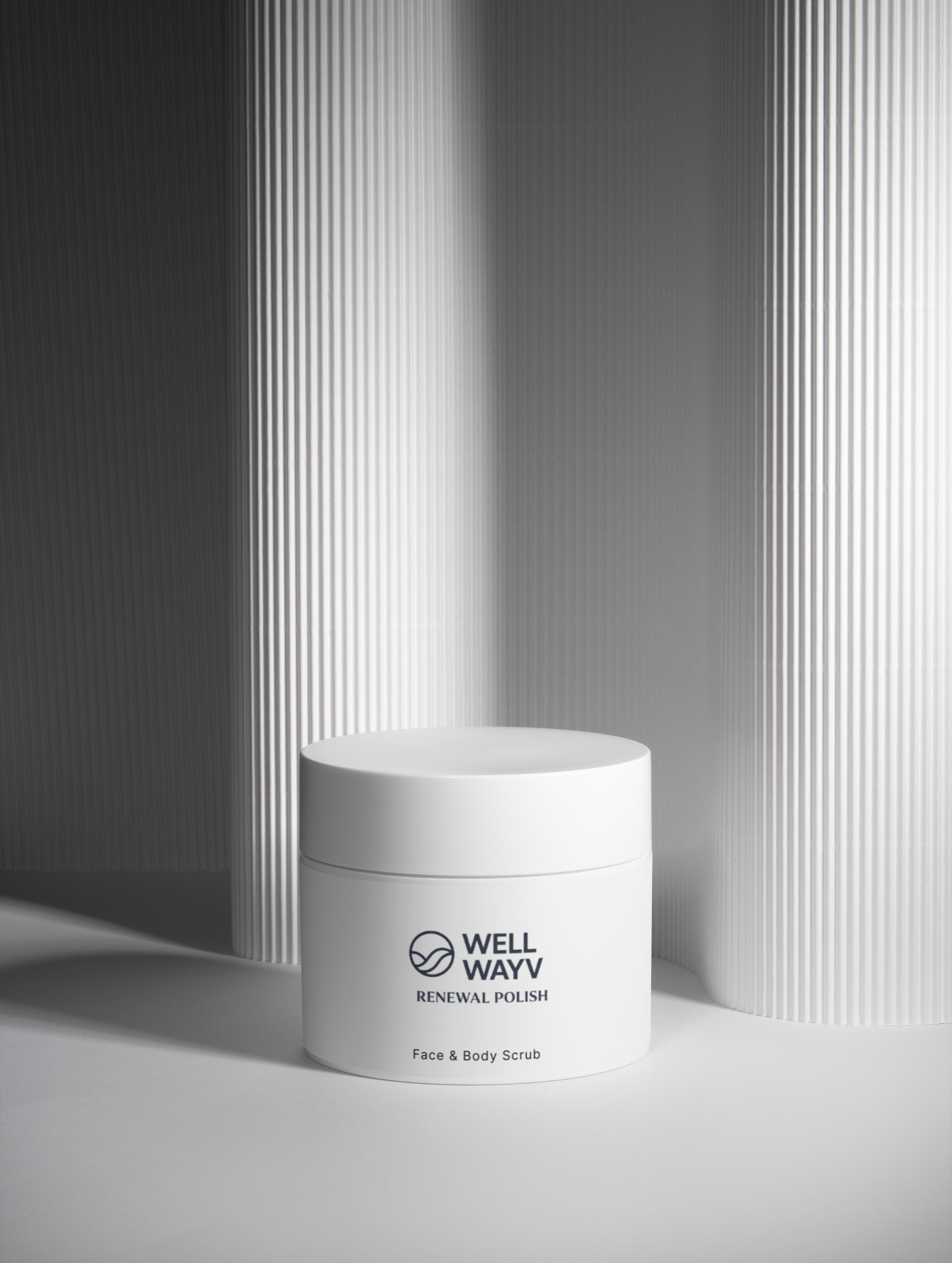 RENEWAL POLISH SCRUB