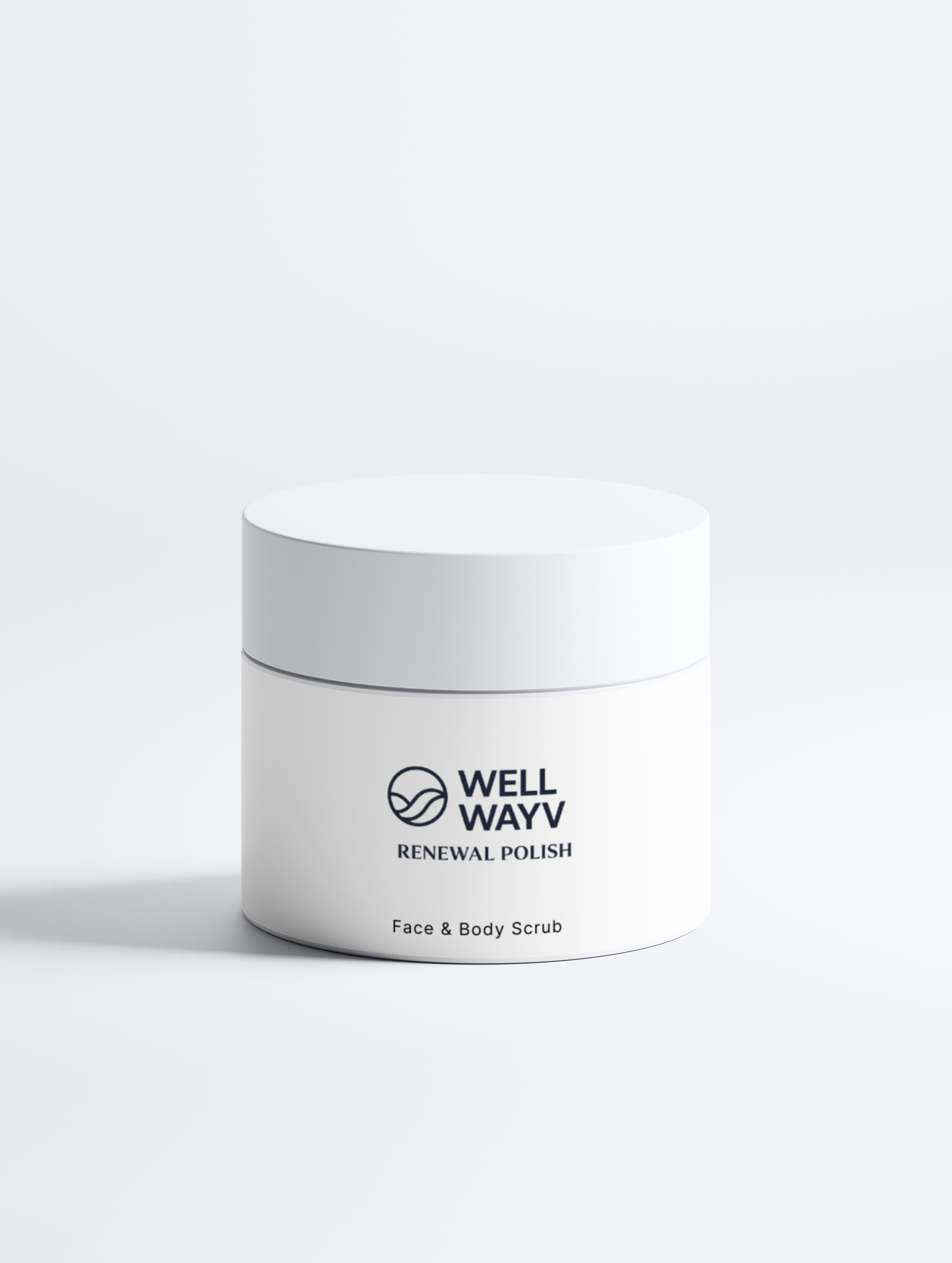 RENEWAL POLISH SCRUB