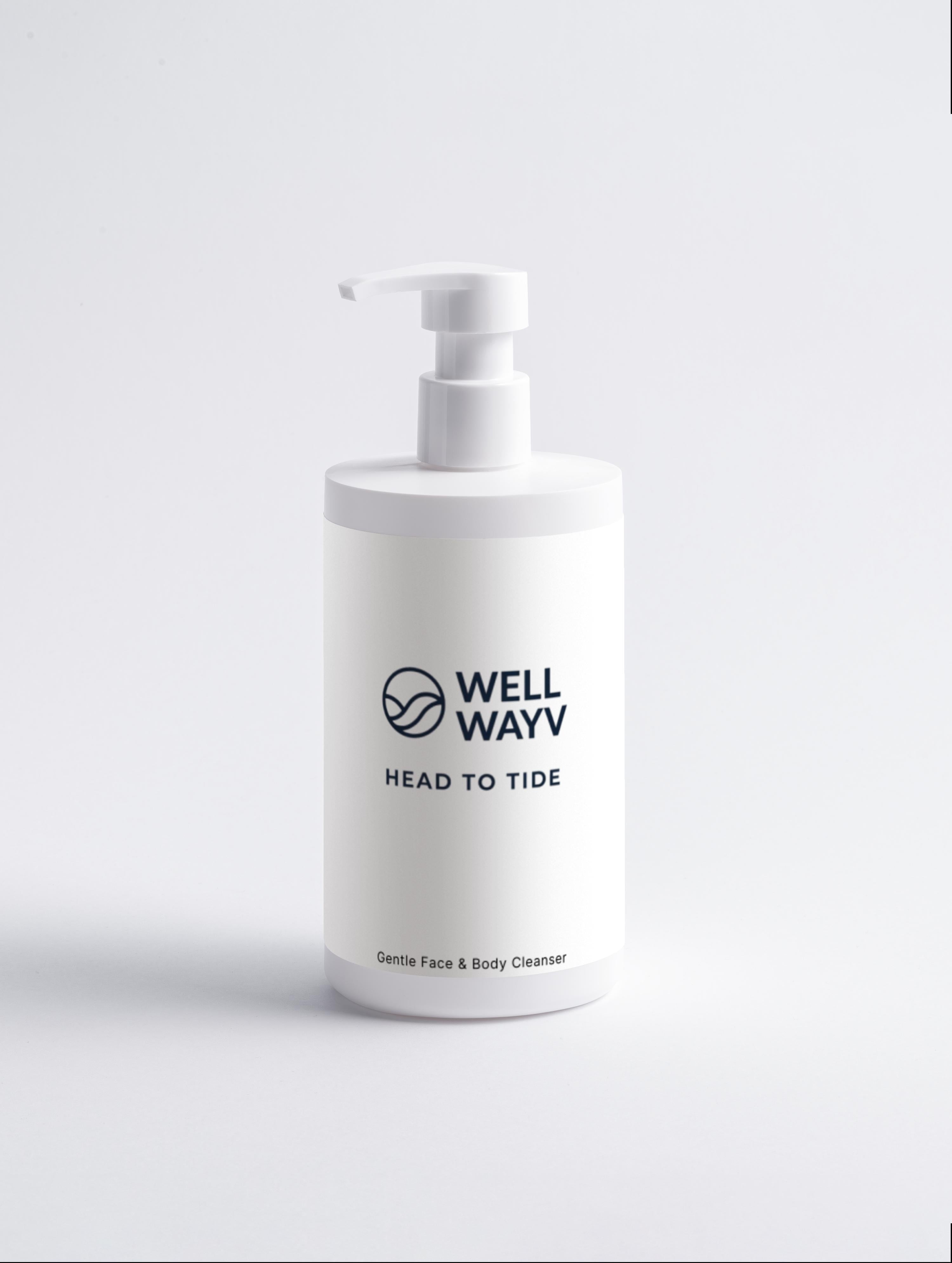 HEAD TO TIDE CLEANSER