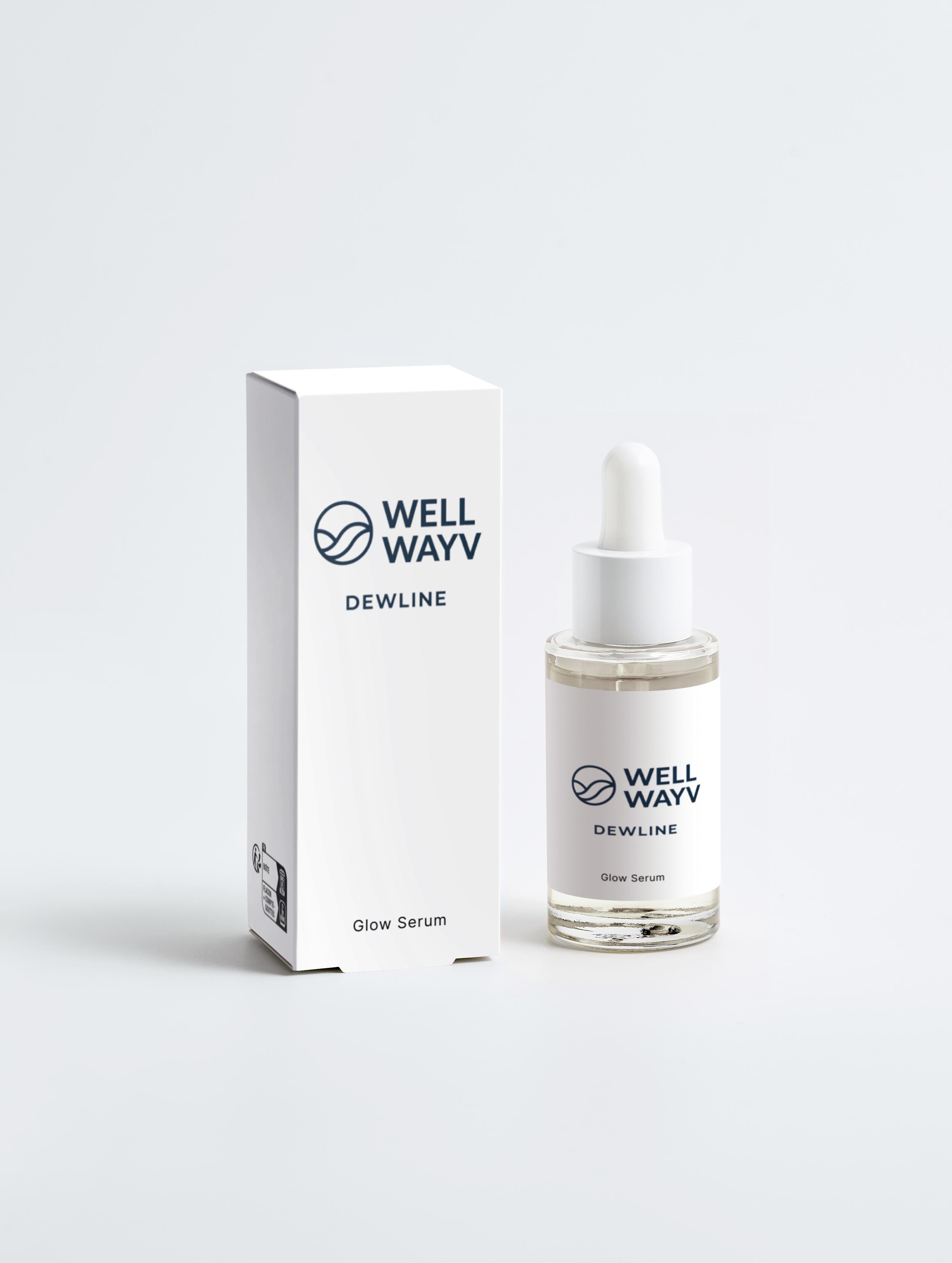 DEWLINE SERUM