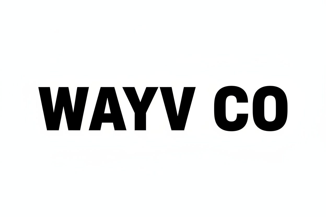 WAYV CO