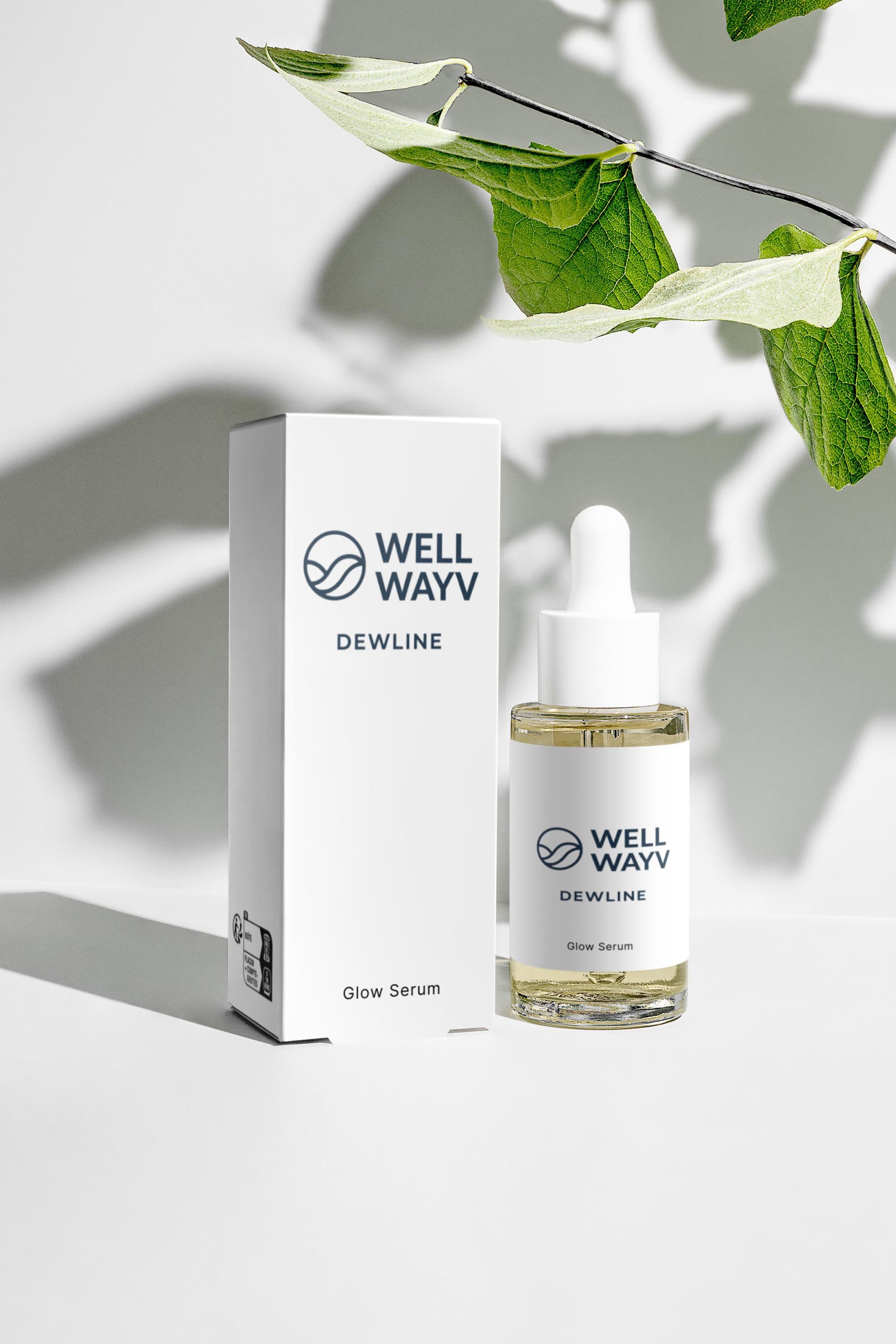 DEWLINE SERUM